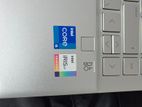 HP pavilion x360 convertible CORE i5 iRISx Graphics