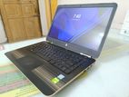 HP Pavilion14 [i5 7th Gen | 12GB Ram| 2GB Graphics]