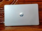 Hp Pavillion Core i5 7th generation