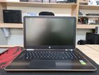 HP Pavillion Gaming Core i5 7th Gen|Ram-8 GB|SSD-256GB|NVIDIA 940MX 4GB