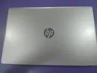 HP Pavillion i7 8th gen Ram 16GB SSD-256GB