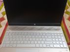 HP Pavillon 15-cs3xxx i5-1035G1 laptop For Sell.