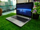 Hp pb G2~core i5~5th Gen~Ram_4GB~256GB_SSD~with Warranty