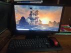 HP pc [used]