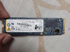 HP PCIe NVMe Gen4x4 512 gb SSD for Laptop