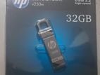 hp পেন ডাইভ নতুন for sale