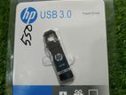 ✅HP Pen-drive USB 3.0 Flash-drive🌹