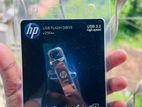 HP pendrive 32gb 6 months Guarantee