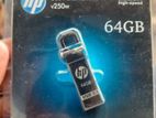 HP Pendrive 64Gb New