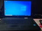 HP Pentium Dual Core Laptop