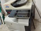 Hp photocopy for sell