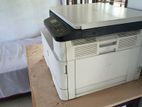 Hp Photocopy urgent sell