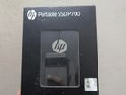 HP Portable SSD P700 – 1TB