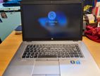 HP Pre-owned Laptop