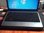 HP Presario CQ43 Notebook PC i5 (2nd Gen) RAM:4GB HDD:500GB