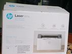 HP printer 107A