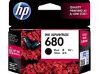 Hp Printer 680 Cartridges Black And Colour 678