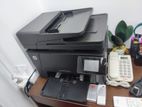 HP printer all in one MFP M177fw for sale