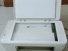 HP PRINTER ALL IN ONE scanner photocopy