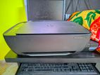 HP Printer & Scanner + Photocopy