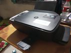 HP printer