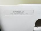 HP printer