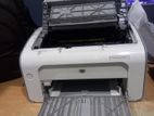 HP printer P 1102 frash Condition