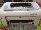 HP printer P1102