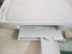 HP PRINTER WITH SCANNER