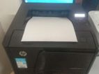 HP PRINTER WITH TUNER