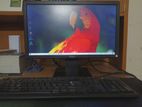 HP Pro 2000 MT