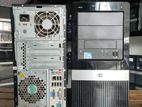 Hp Pro 3000 Cor2Dou PC 4GB/320GB Original Brand