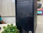 HP Pro 3330 | Core i3 8GB SSD Budget Desktop