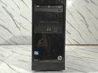 Hp Pro 3330 mt Core i5 Brand Pc