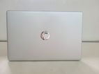 HP Pro Book 15s, Core-i5 12th generation, RAM-12GB, SSD-512GB