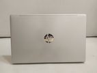 HP Pro Book 15s, Core-i5 12th generation, RAM-12GB, SSD-512GB