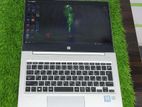 HP Pro book 430 G6 i5 8th gen 8gb ram 256 gb ssd