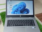 Hp pro book 640 G4 i5 8 gen 8Gb ram 256 gb ssd