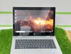 HP Pro Book 650 G5 full touch i5 8th Gen 8Gb Ram 256 Gb ssd