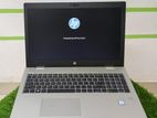 HP Pro Book Big display 650 G5 i5 8th Gen 16Gb Ram 256 Gb ssd