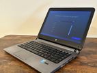HP Pro-book Core i5 4th Gen.Laptop at Unbelievable Price 3 Hour Backup