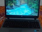 HP PRO BOOK