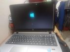 HP PRO BOOK