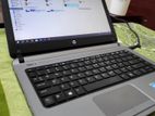 Hp pro book