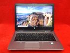 HP Pro Book i5 6th Gen 8Gb Ram 256 Gb ssd