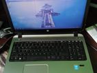 HP PRO BOOK LAPTOP SELL