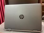 HP PRO BOOK with 16 gb ram