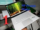 Hp Pro C640 Core i7-10 Generation-Ram16Gb- display 14" Fhd Touch