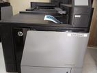 Hp Pro Colour A3 Laser Printer