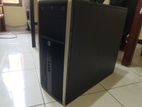 Hp Pro Core i3 3rd Generation Brand Pc